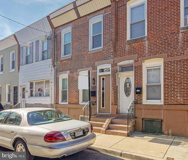 1532 S MOLE ST, Philadelphia, PA 19146