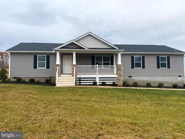 4607 TABSCOTT, Columbia, VA 23038