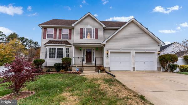 21059 CABO PL, Lexington Park, MD 20653