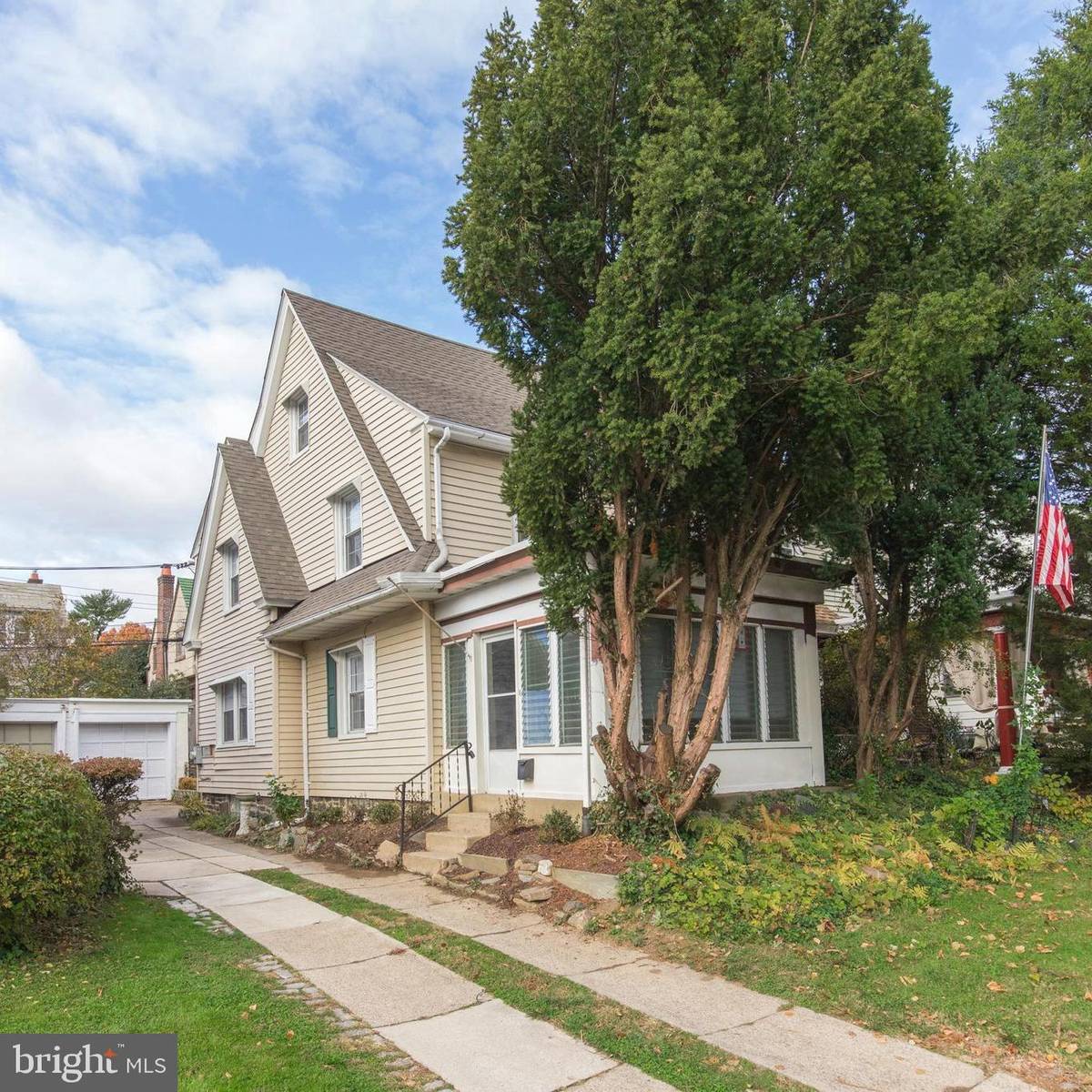 Lansdowne, PA 19050,18 W WINDERMERE TER