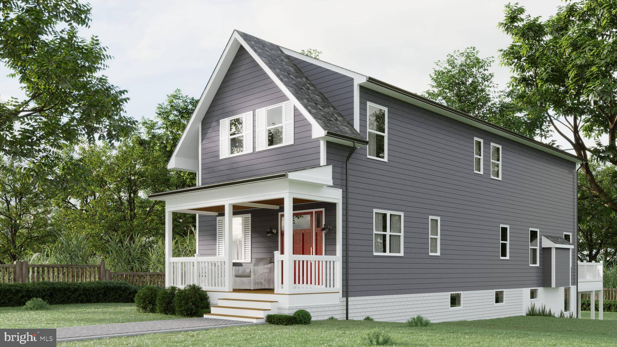 3609 7TH ST S, Arlington, VA 22204