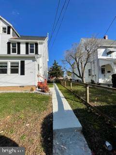 319 NOTTINGHAM AVE, Oxford, PA 19363