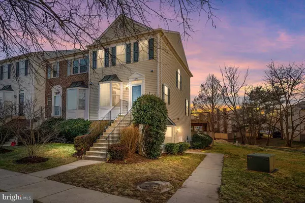 1246 NEEDHAM CT #24A, Crofton, MD 21114