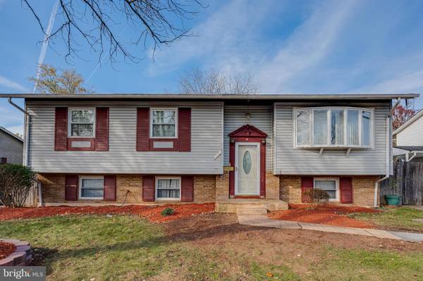 6508 WESTVIEW LN, Lanham, MD 20706