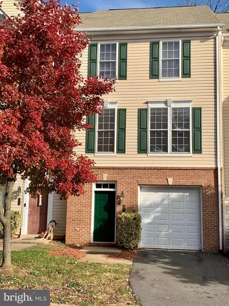 816 FAIRVIEW VILLAGE CT #20, Culpeper, VA 22701