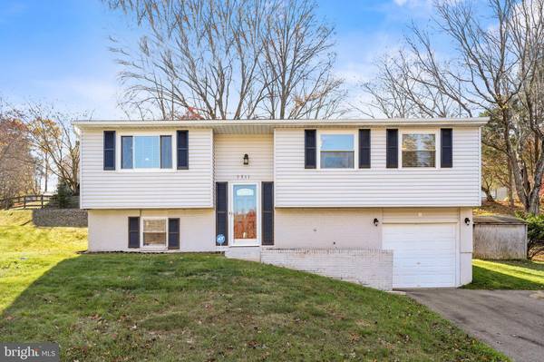 5711 DARLENE DR, Clinton, MD 20735