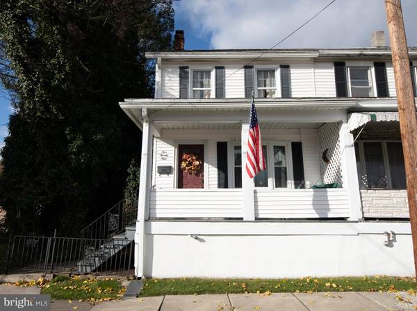 Tamaqua, PA 18252,529 E UNION ST