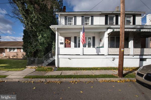 529 E UNION ST, Tamaqua, PA 18252