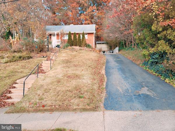 3541 MARVIN ST, Annandale, VA 22003