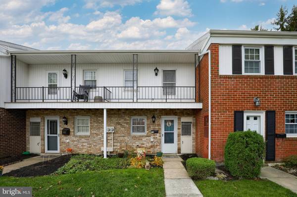 1714 DEVERS RD, York, PA 17404