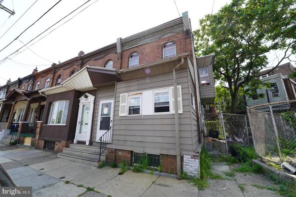 1638 W GLENWOOD AVE, Philadelphia, PA 19132