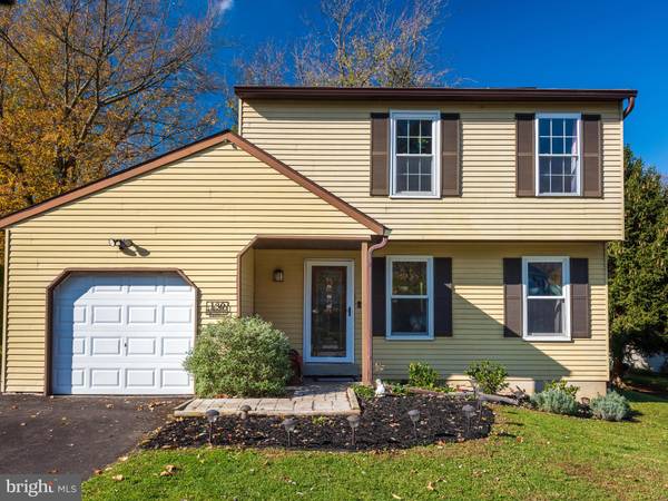 130 LAMBETH CT, Downingtown, PA 19335