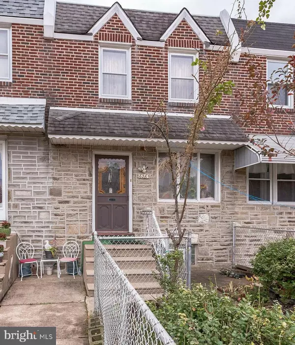 6265 DITMAN ST, Philadelphia, PA 19135