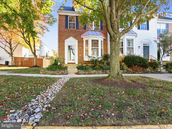 2025 PURITAN TER, Annapolis, MD 21401