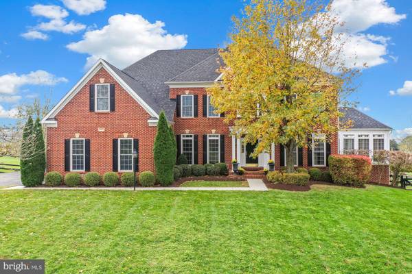 40417 STONEBROOK HAMLET PL, Waterford, VA 20197