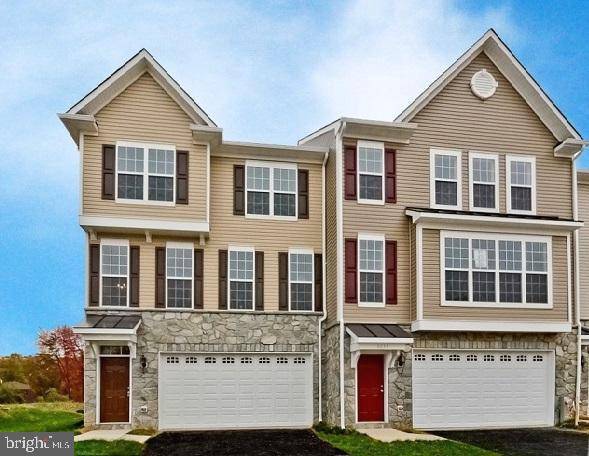 8049 GABRIELS CT, Jessup, MD 20794