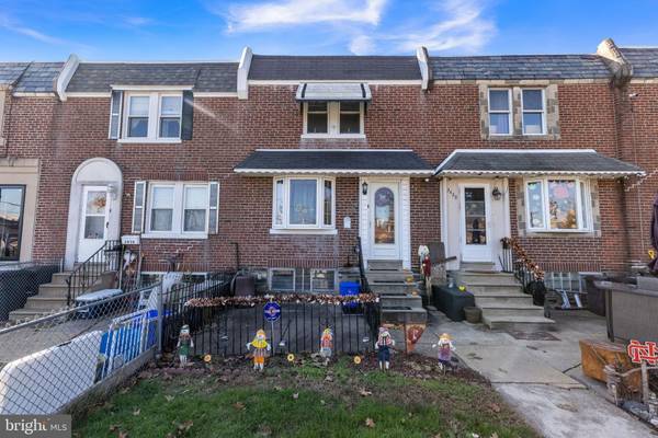 3432 DECATUR ST, Philadelphia, PA 19136