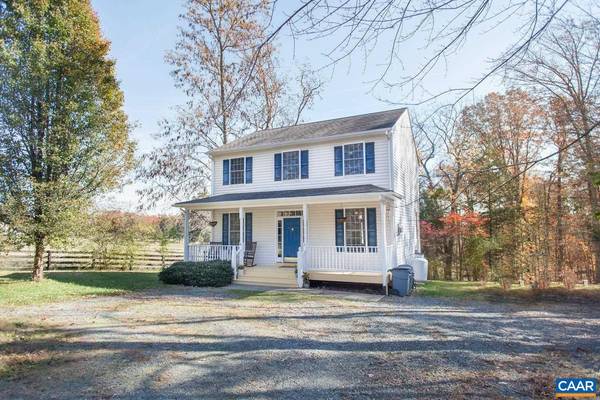 6415 ESMONT RD, Keene, VA 22946