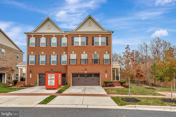 15624 TIBBERTON TER, Upper Marlboro, MD 20774