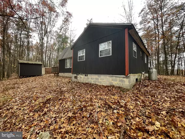 Artemas, PA 17211,448 PINE HILL ROAD