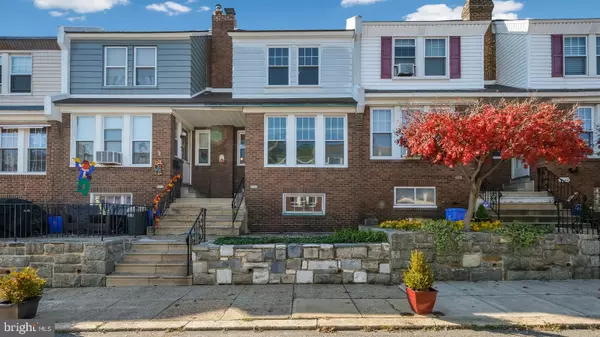 4026 VISTA ST, Philadelphia, PA 19136