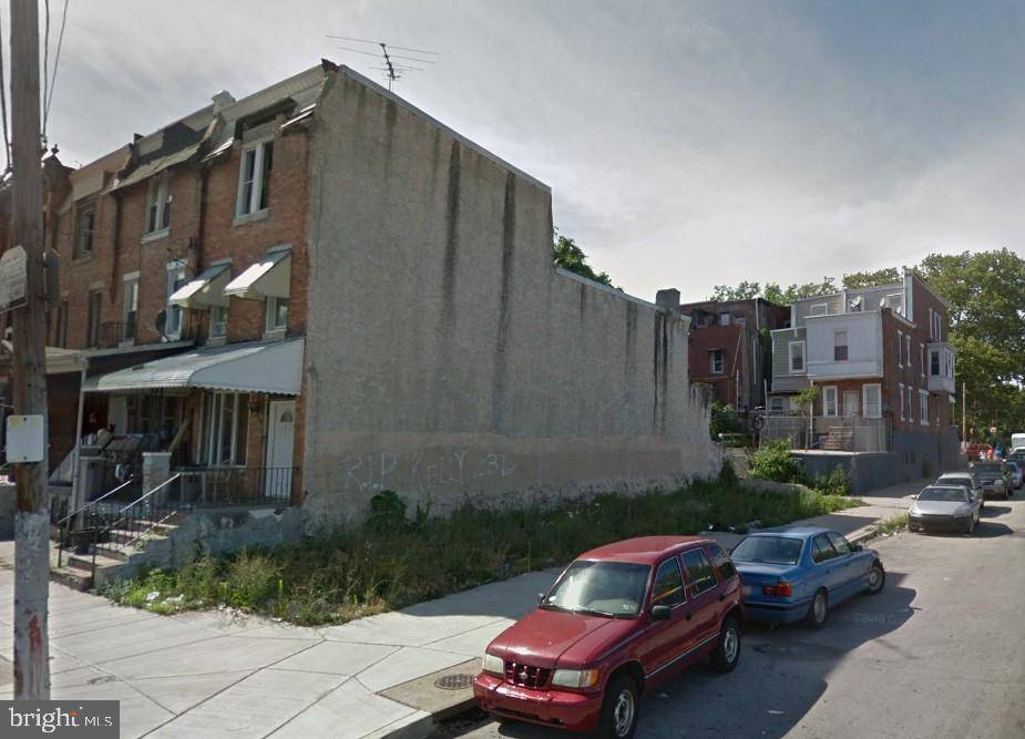 Philadelphia, PA 19104,3801 CAMBRIDGE ST