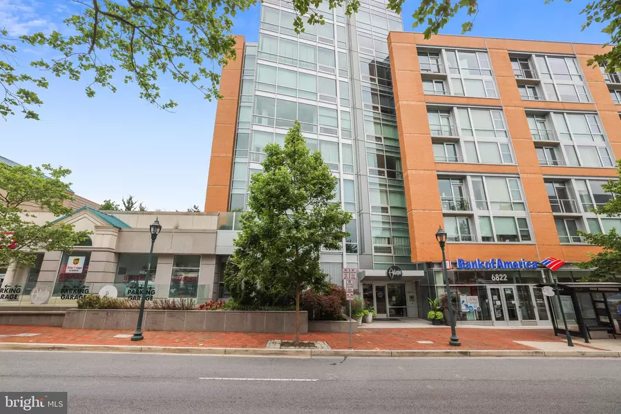 6820 WISCONSIN AVE #4005, Bethesda, MD 20815