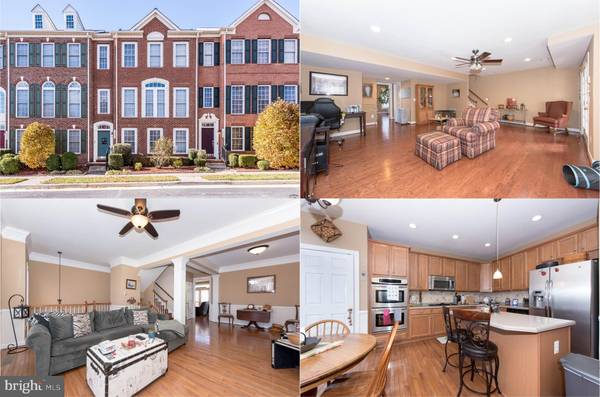 13054 SOURWOOD WAY, Woodbridge, VA 22192