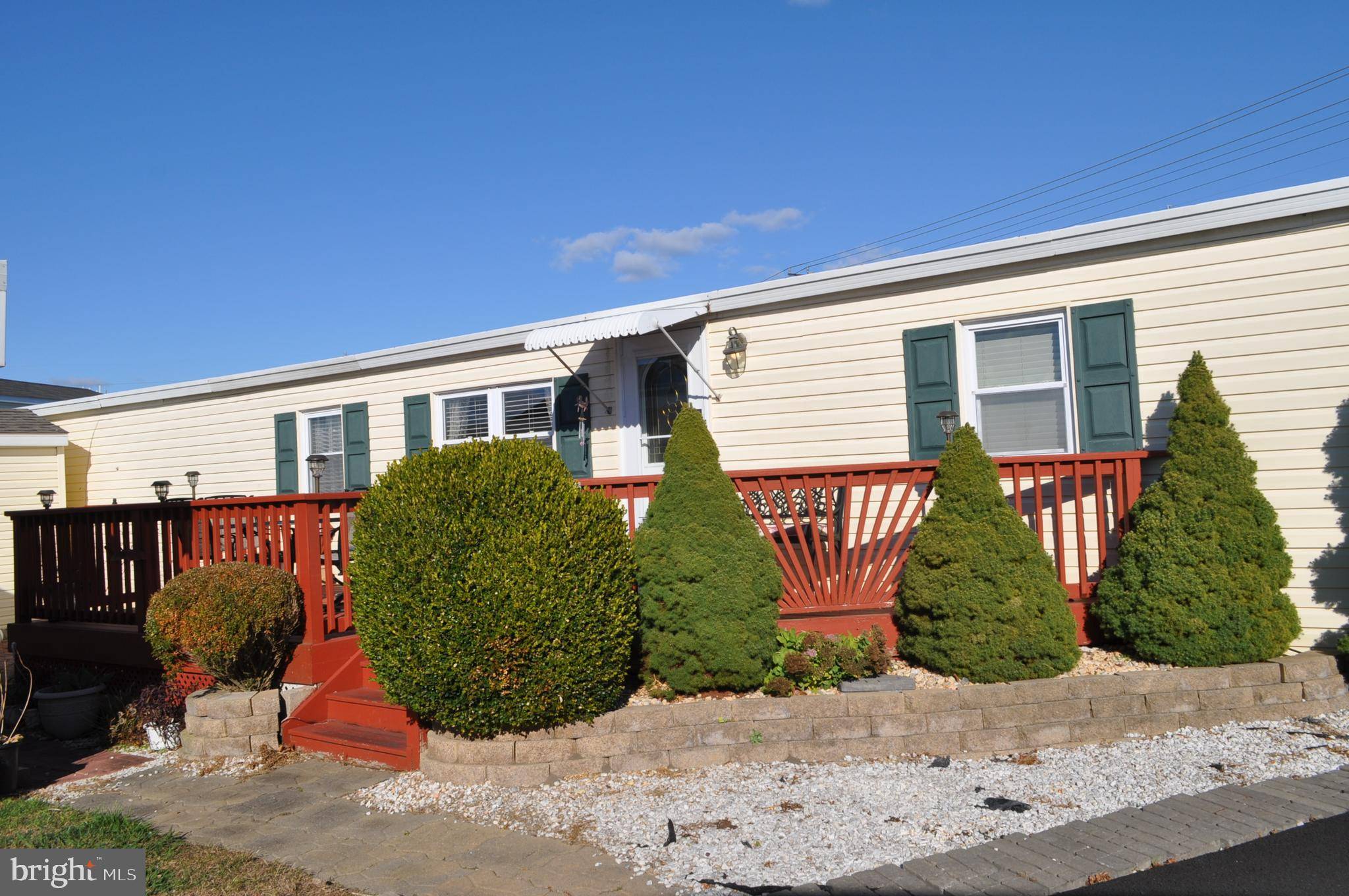 108 SAND DOLLAR LN, Ocean City, MD 21842