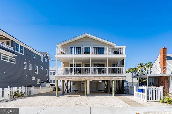 5708 OCEAN BLVD #U1, Long Beach Township, NJ 08008