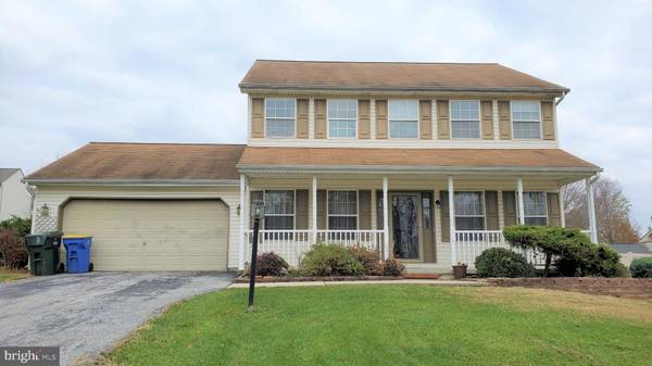 20 FRANK DR, York, PA 17402