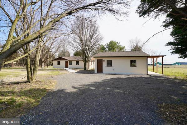 10244 FAWN RD,  Greenwood,  DE 19950