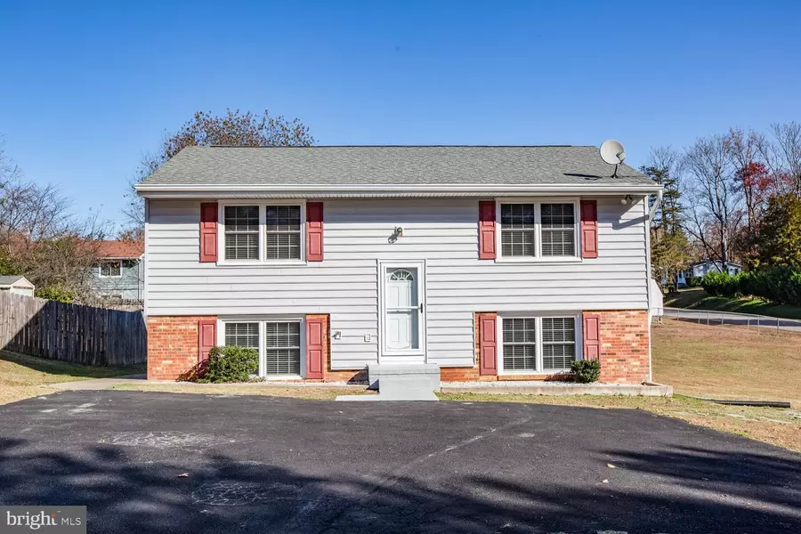 5501 CAROUSEL ST, Fredericksburg, VA 22407