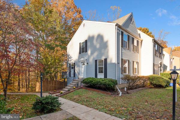 6649 ROCKLEIGH WAY, Alexandria, VA 22315