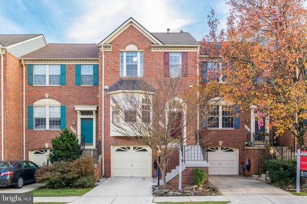 1459 PARK GARDEN LN, Reston, VA 20194