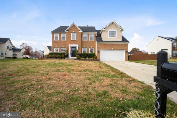 5902 POPE CT, Suitland, MD 20746