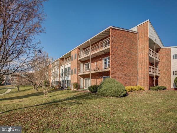 3500 FOREST EDGE DR #3A, Silver Spring, MD 20906