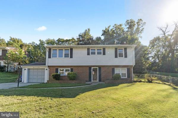 6715 AMHERST RD, Bryans Road, MD 20616