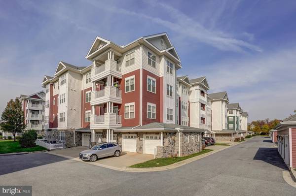 13851 BELLE CHASSE BLVD #311, Laurel, MD 20707