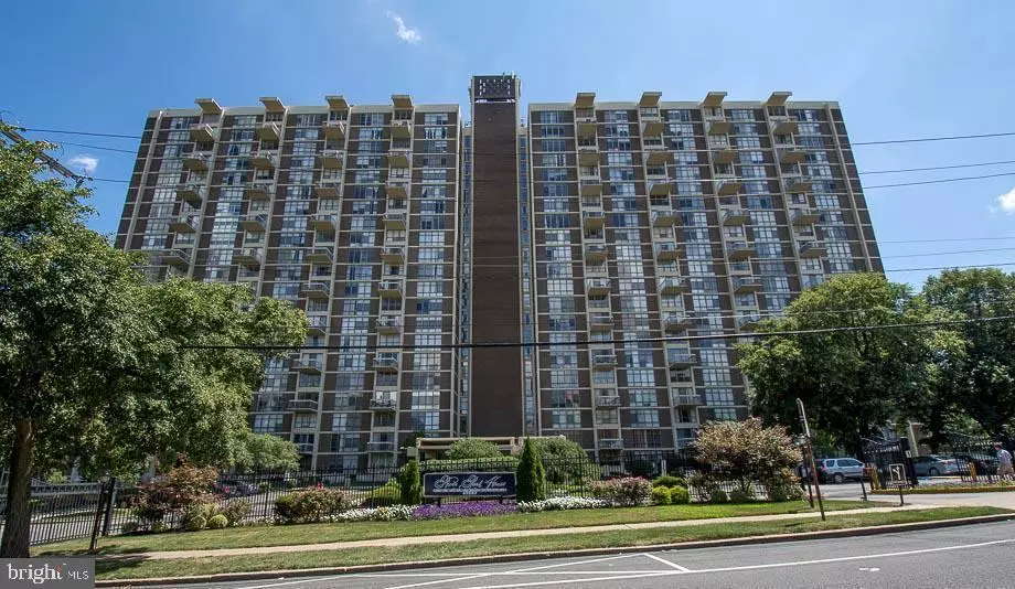 3600 CONSHOHOCKEN AVE #804, Philadelphia, PA 19131