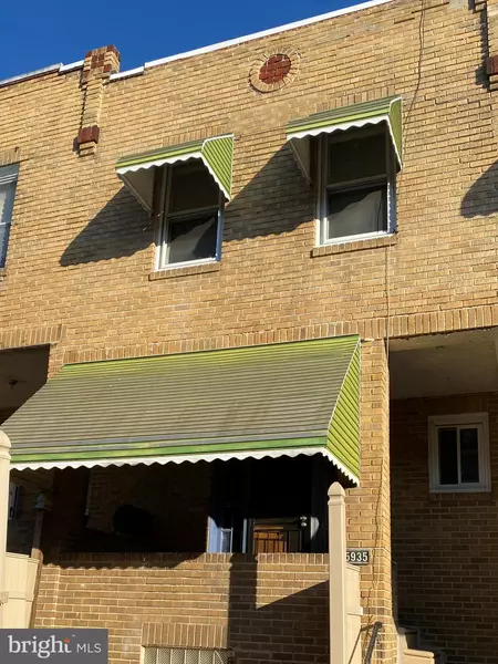 5935 N LEITHGOW ST, Philadelphia, PA 19120