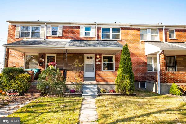 1038 MIDDLEBOROUGH RD, Baltimore, MD 21221