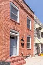 1614 MARSHALL ST, Baltimore, MD 21230