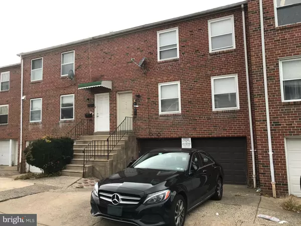 Philadelphia, PA 19136,8724 COTTAGE ST