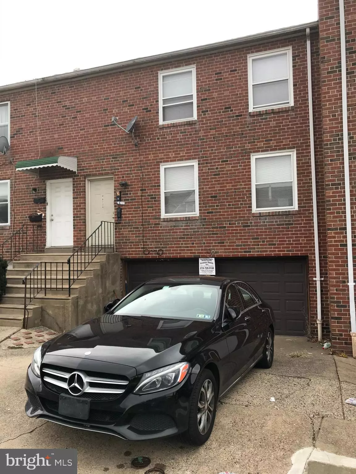 Philadelphia, PA 19136,8724 COTTAGE ST