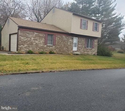 7 PEABODY CT, Bel Air, MD 21014