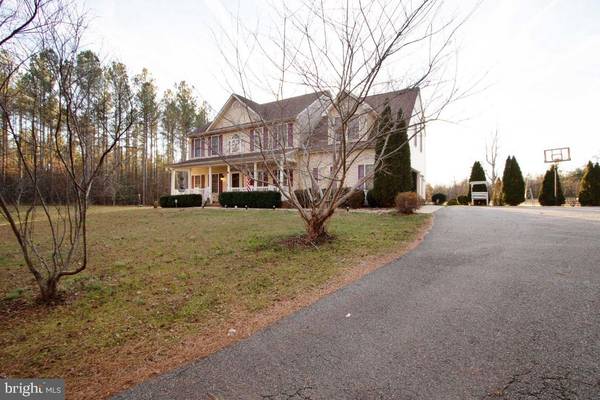 Spotsylvania, VA 22551,6322 GRACE HL