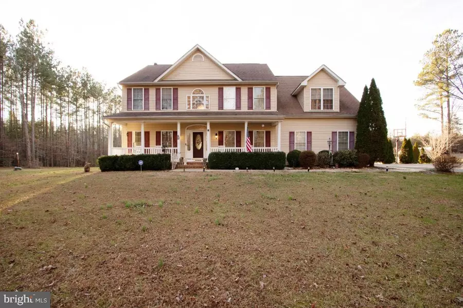 6322 GRACE HL, Spotsylvania, VA 22551