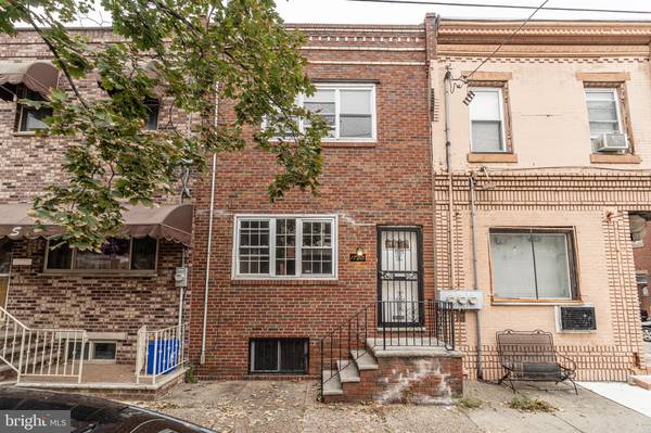 1723 S 22ND ST, Philadelphia, PA 19145