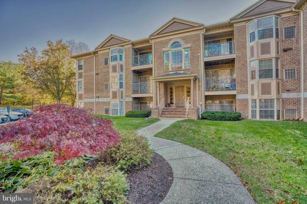 201 WINDMILLE POINTE COURT #2C, Abingdon, MD 21009